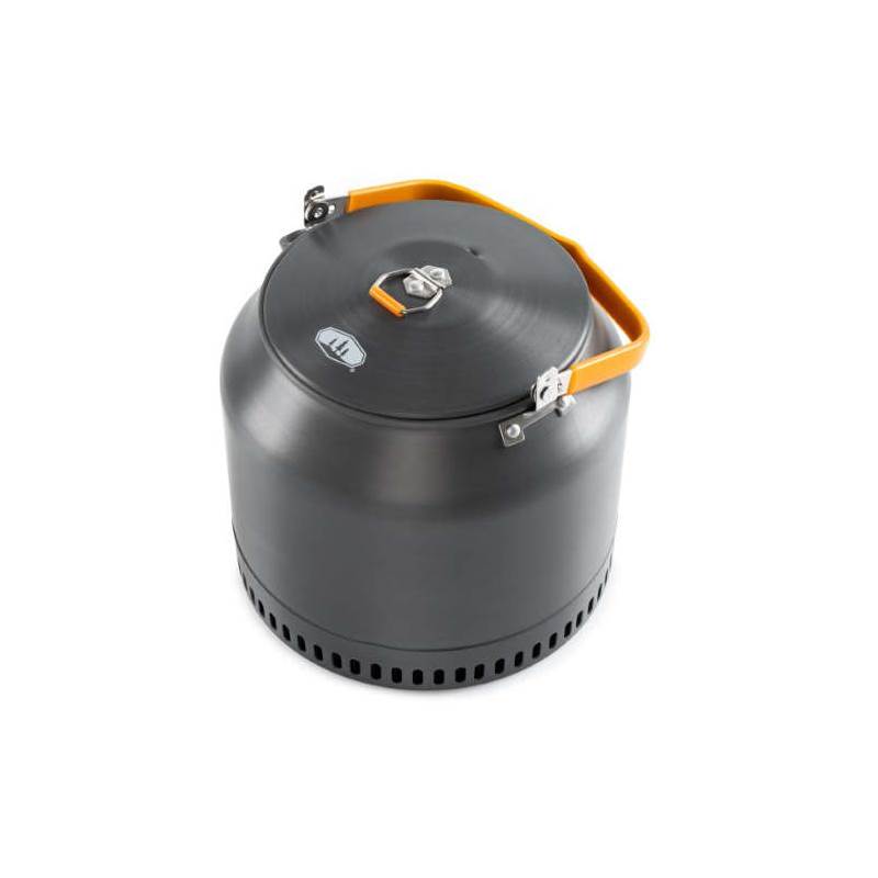 GSI Outdoors Halulite 1.8L Tea HS Kettle-4